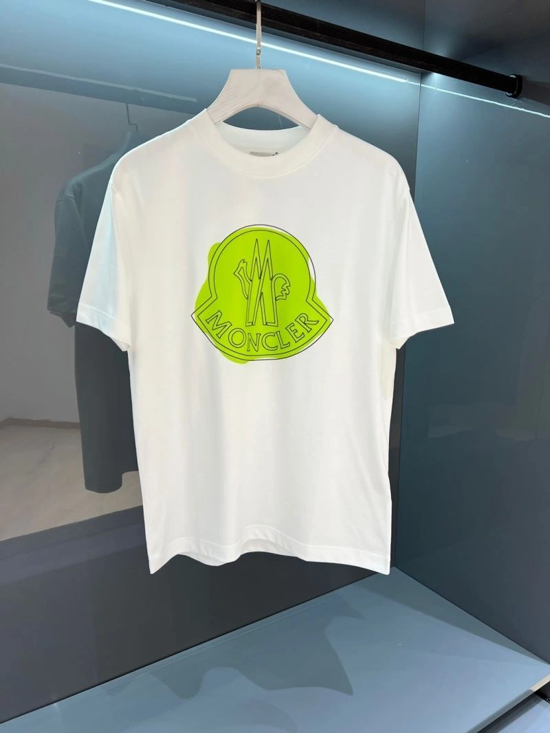 SunProtective Moncler T-Shirts 140390