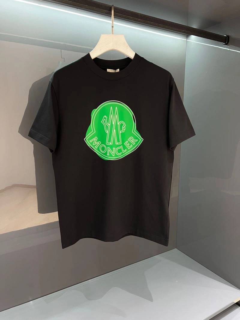 SunProtective Moncler T-Shirts 140390