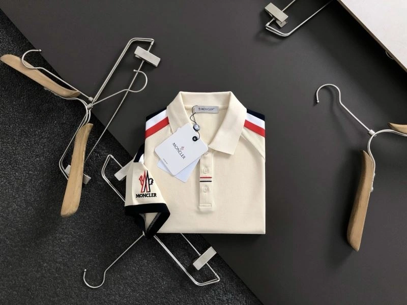 Original Moncler T-Shirts 140392