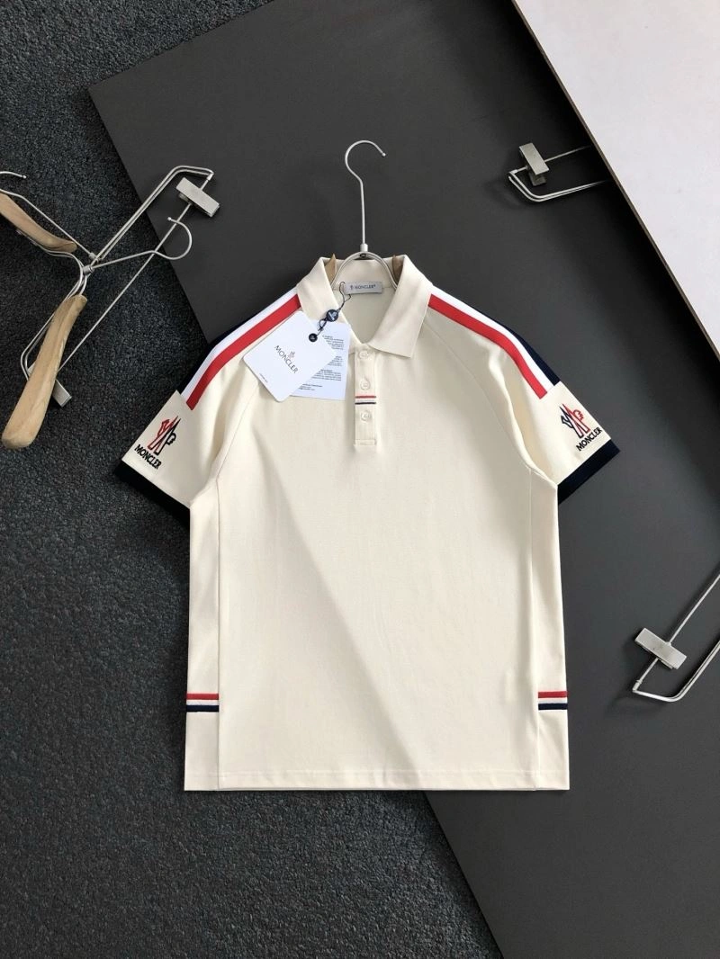 Original Moncler T-Shirts 140392
