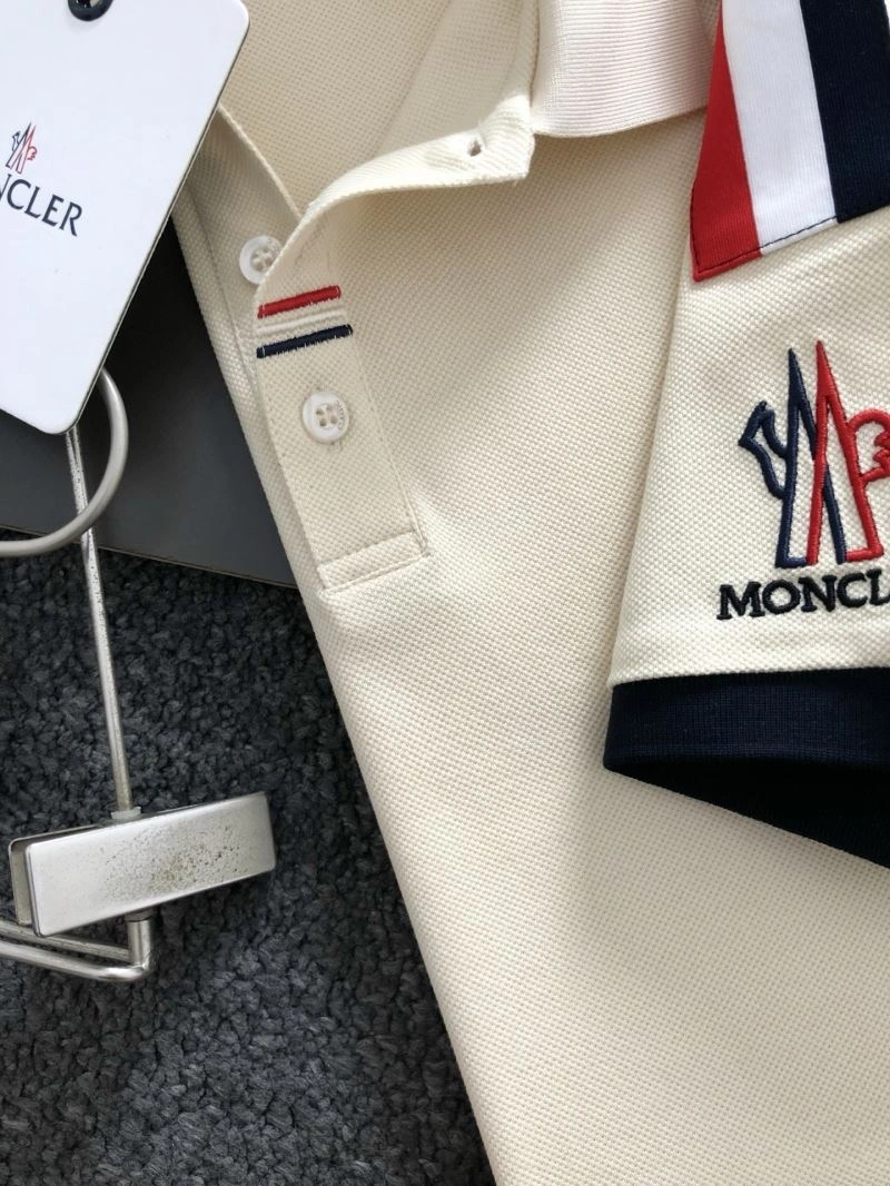Original Moncler T-Shirts 140392