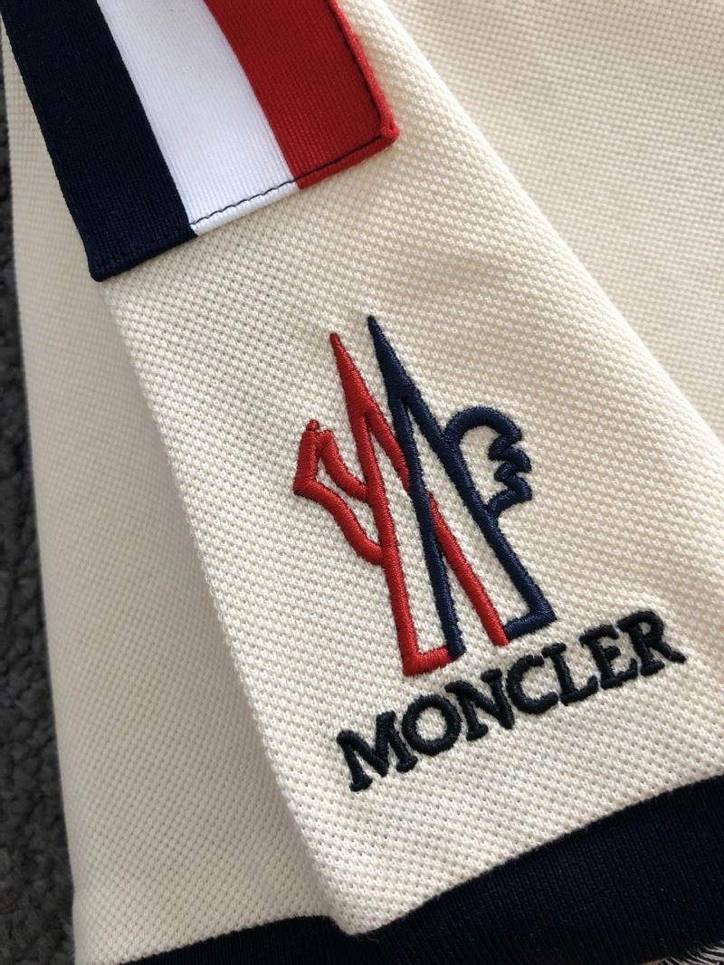 Original Moncler T-Shirts 140392