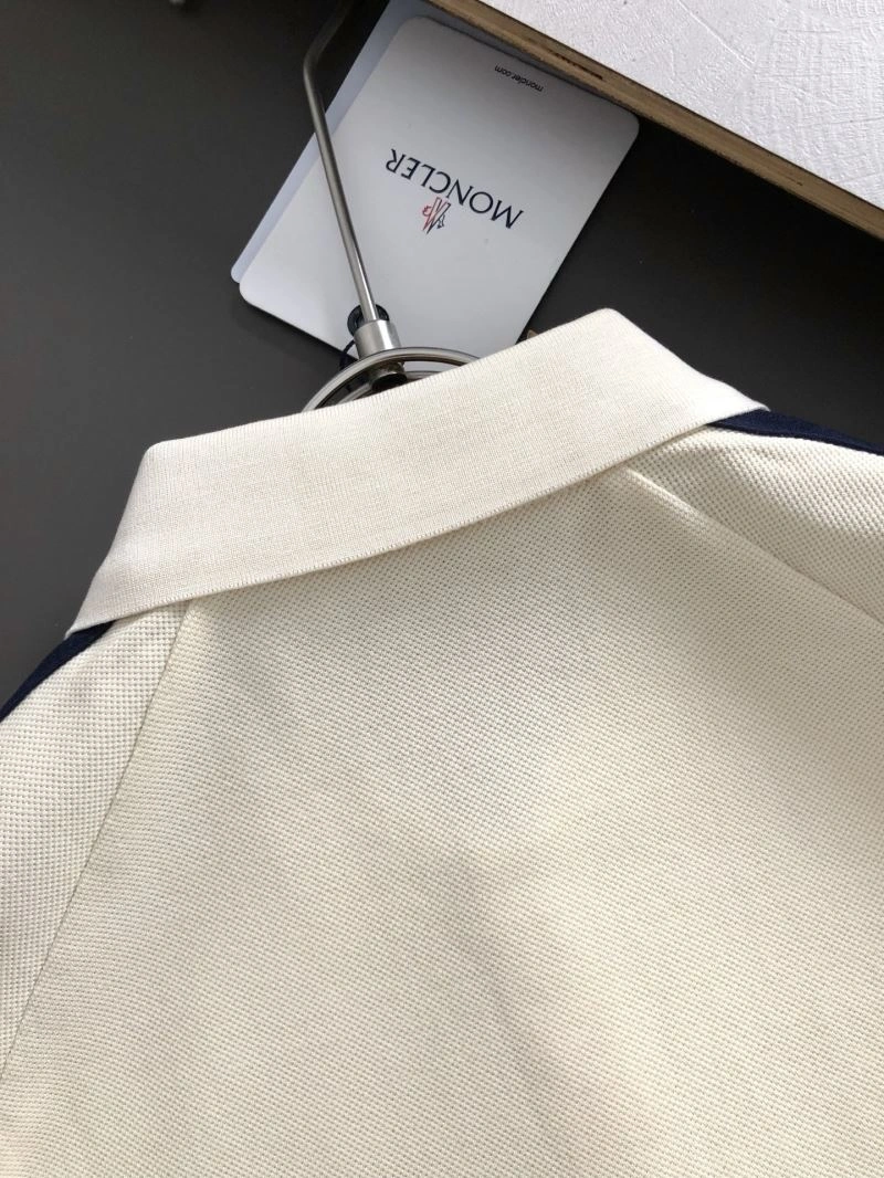 Original Moncler T-Shirts 140392