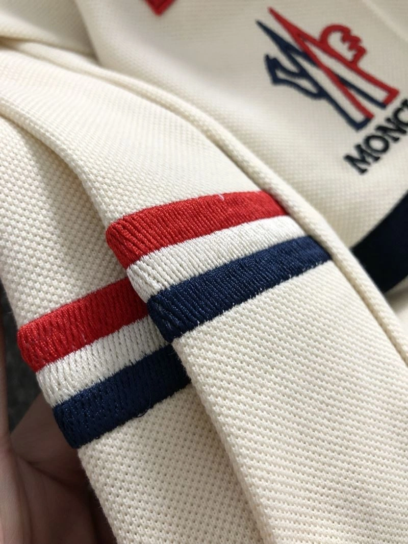 Original Moncler T-Shirts 140392