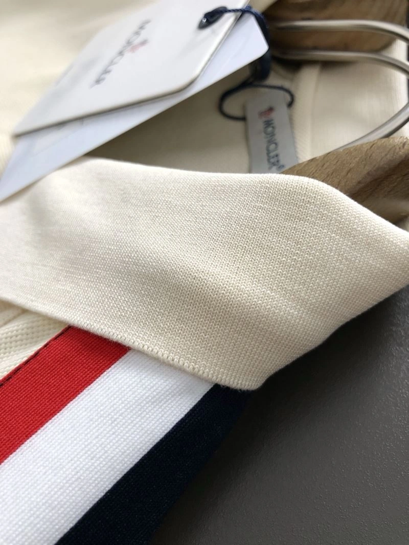 Original Moncler T-Shirts 140392
