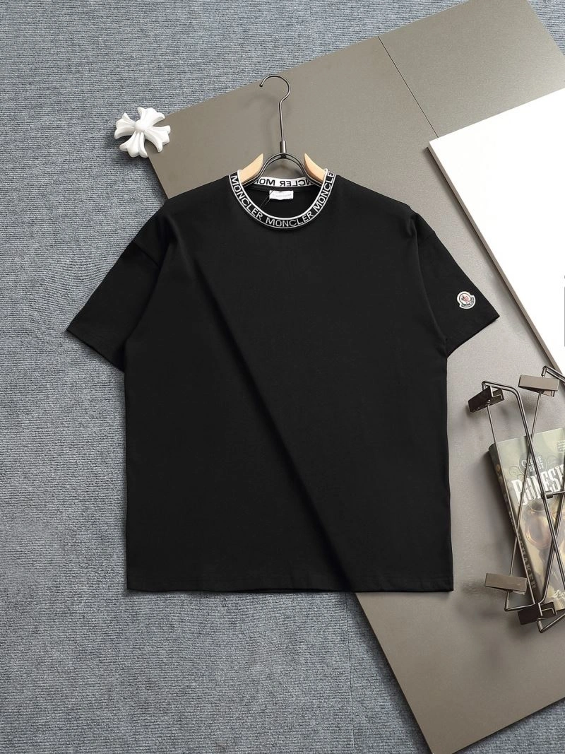 Moncler T-Shirts HighQuality 140389