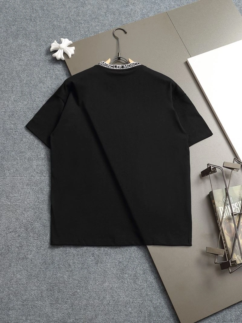 Moncler T-Shirts HighQuality 140389