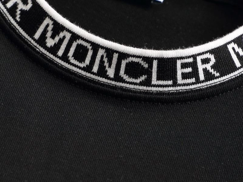 Moncler T-Shirts HighQuality 140389