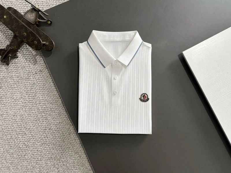 Unique Moncler T-Shirts 140383