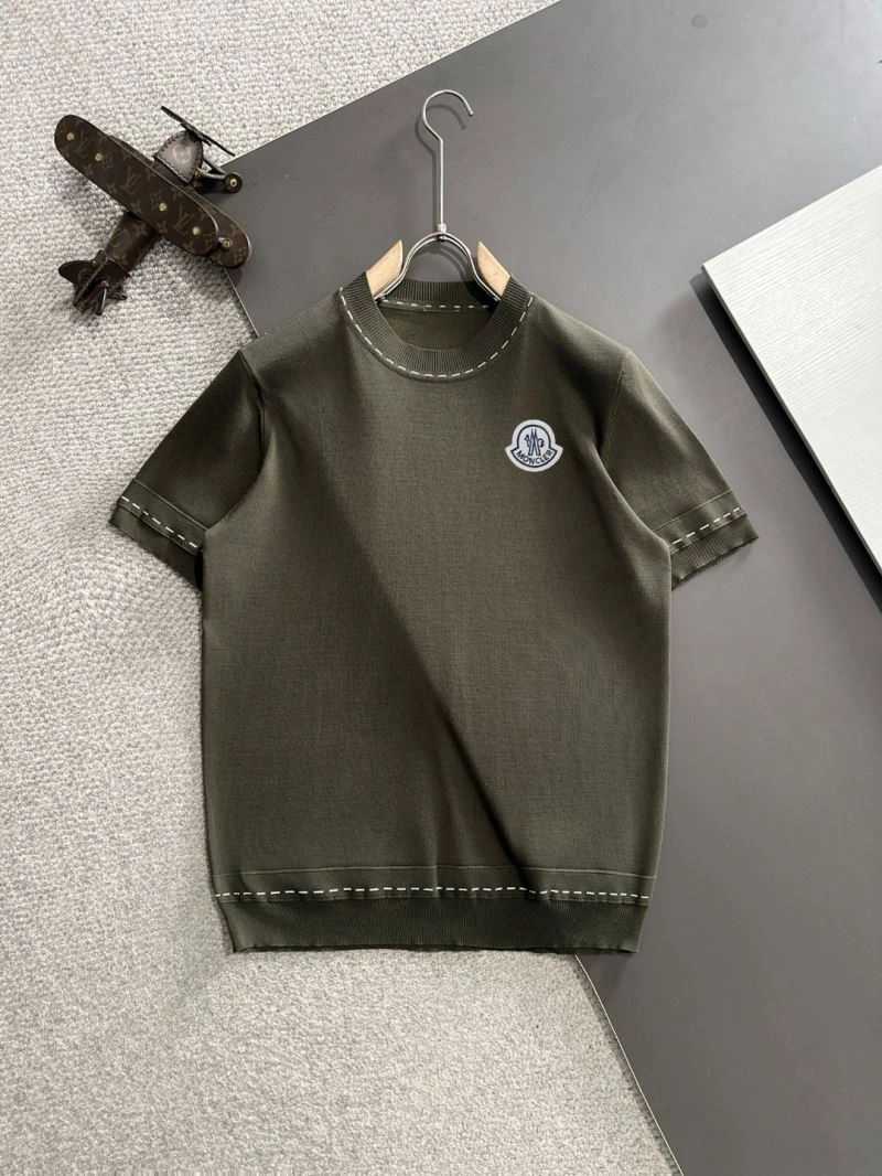 Moncler T-Shirts AllSeason 140379