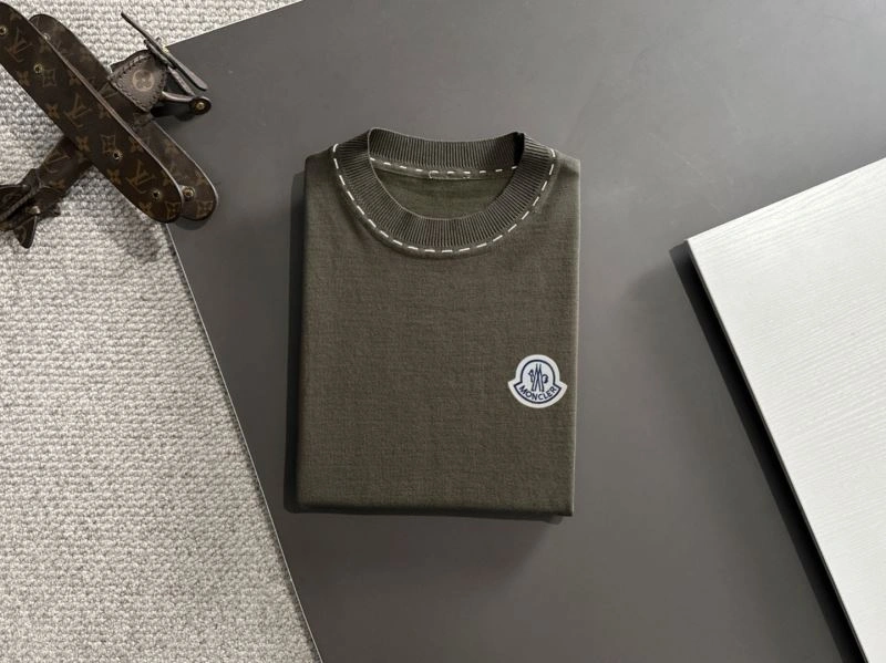 Moncler T-Shirts AllSeason 140379