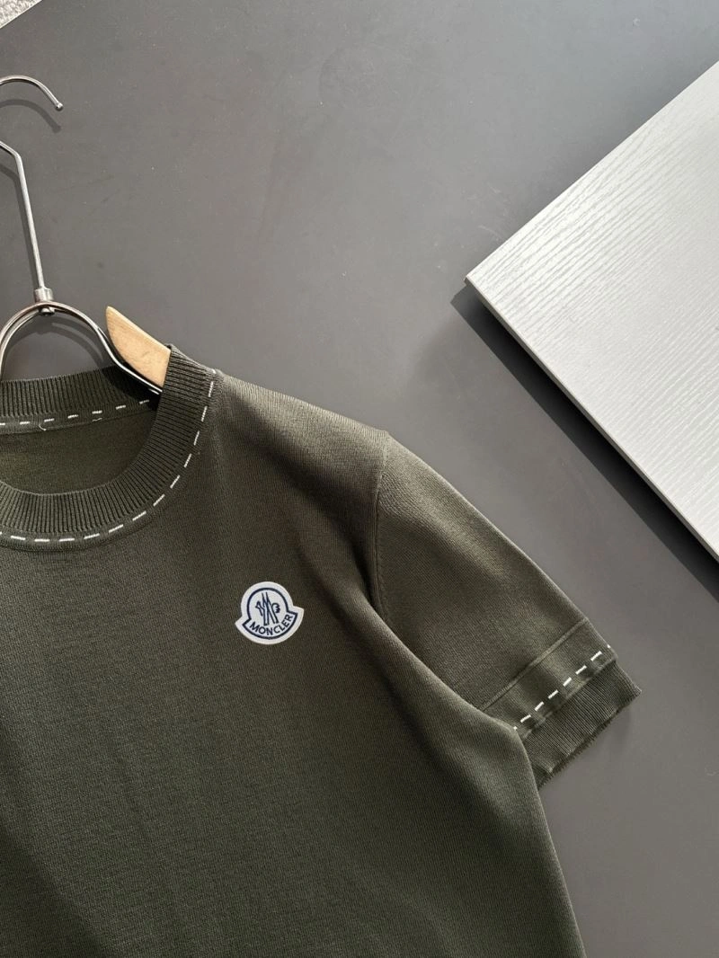 Moncler T-Shirts AllSeason 140379