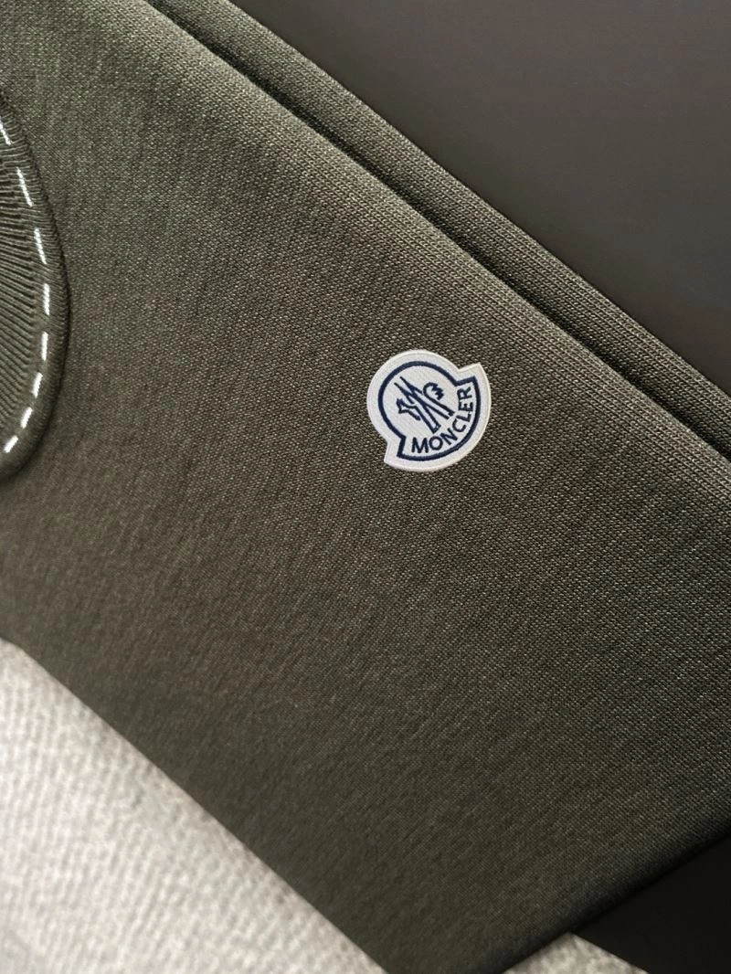 Moncler T-Shirts AllSeason 140379