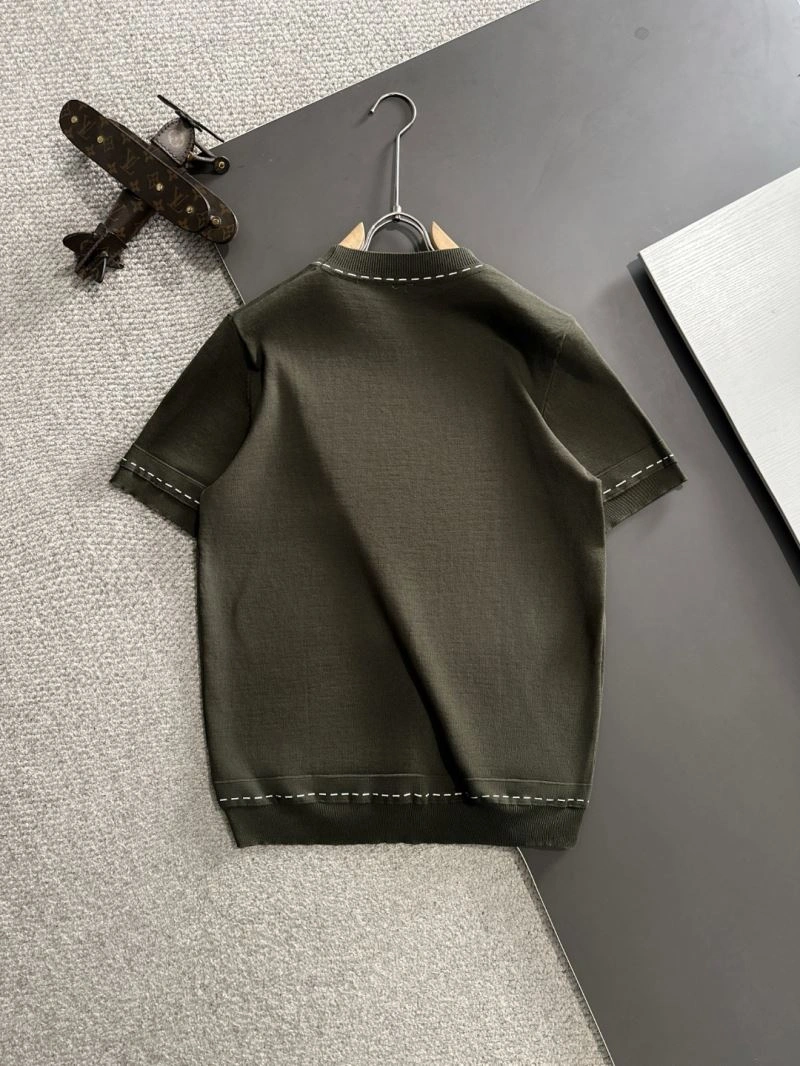 Moncler T-Shirts AllSeason 140379