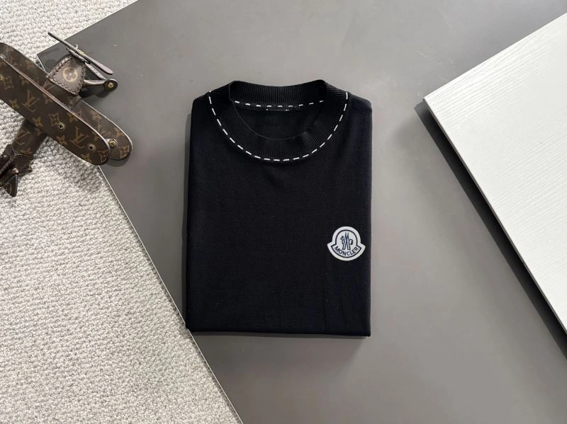 Stretchable Moncler T-Shirts 140387