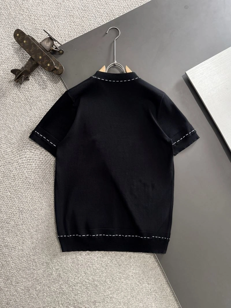 Stretchable Moncler T-Shirts 140387