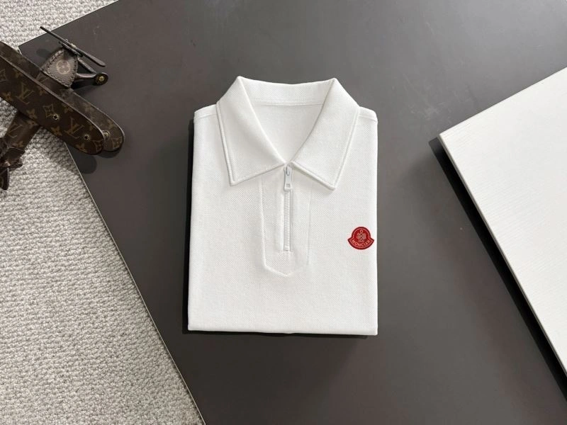 Moncler T-Shirts Functional 140372