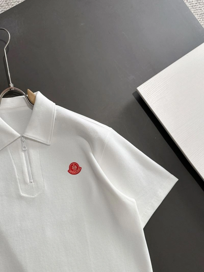 Moncler T-Shirts Functional 140372