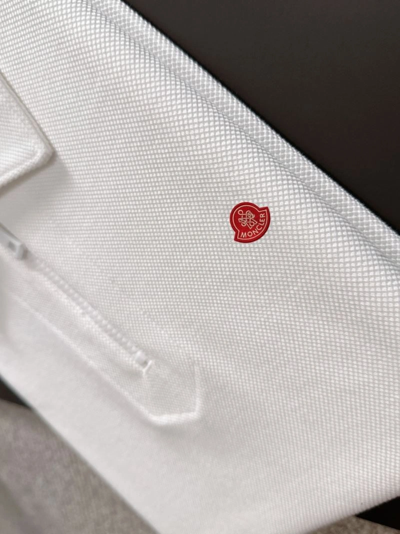 Moncler T-Shirts Functional 140372