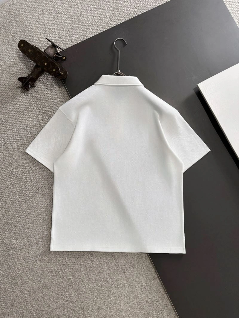 Moncler T-Shirts Functional 140372