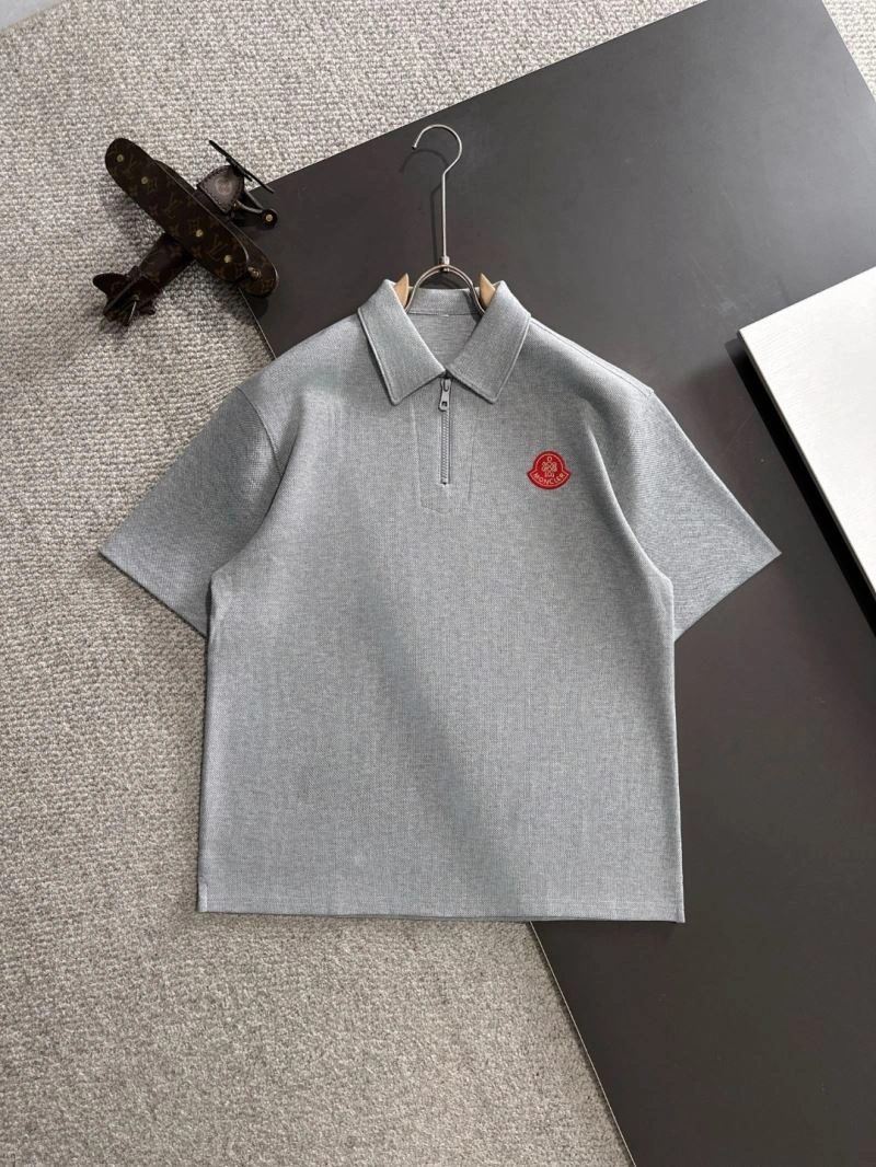Neat Moncler T-Shirts 140378