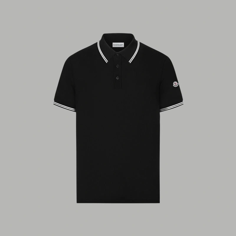Moncler T-Shirts TimelessDesign 140367