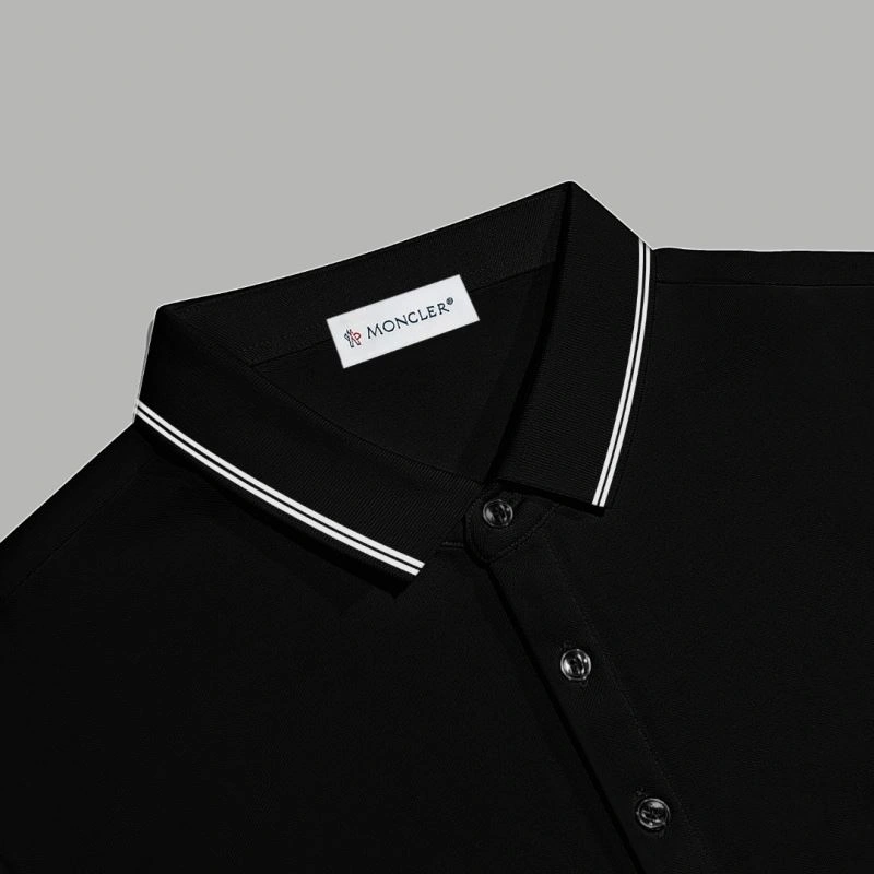 Moncler T-Shirts TimelessDesign 140367
