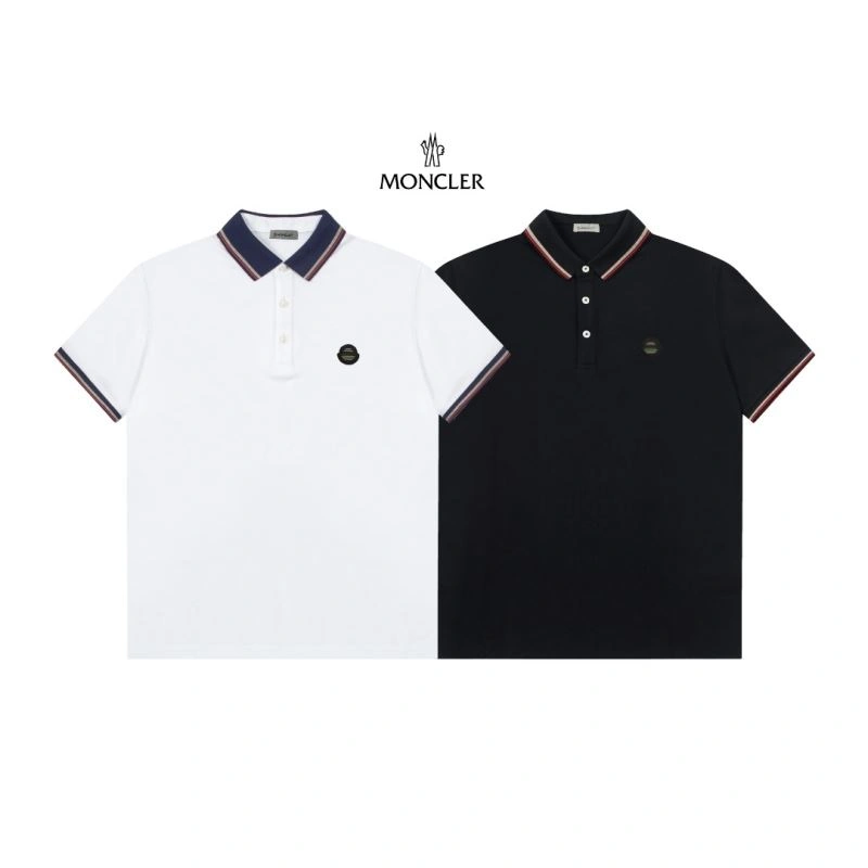 Moncler T-Shirts Sophisticated 140371