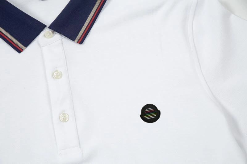 Moncler T-Shirts Sophisticated 140371
