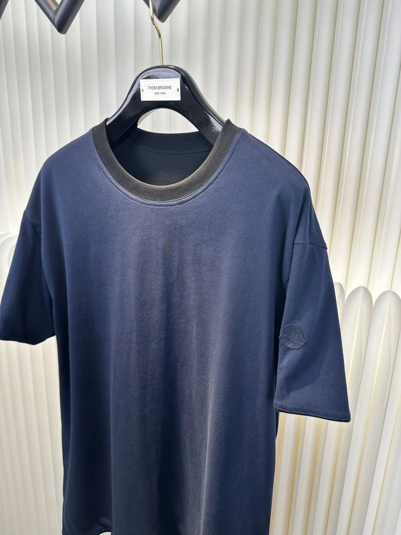SportInspired Moncler T-Shirts 140376
