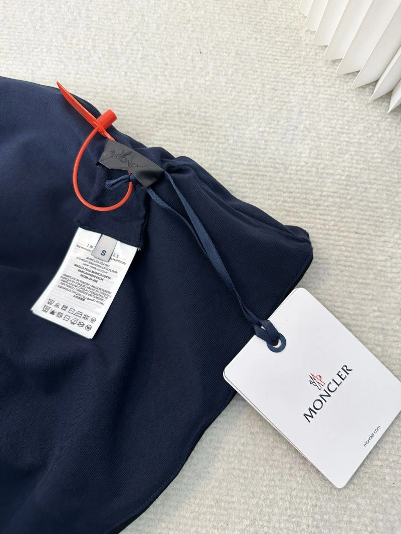 SportInspired Moncler T-Shirts 140376