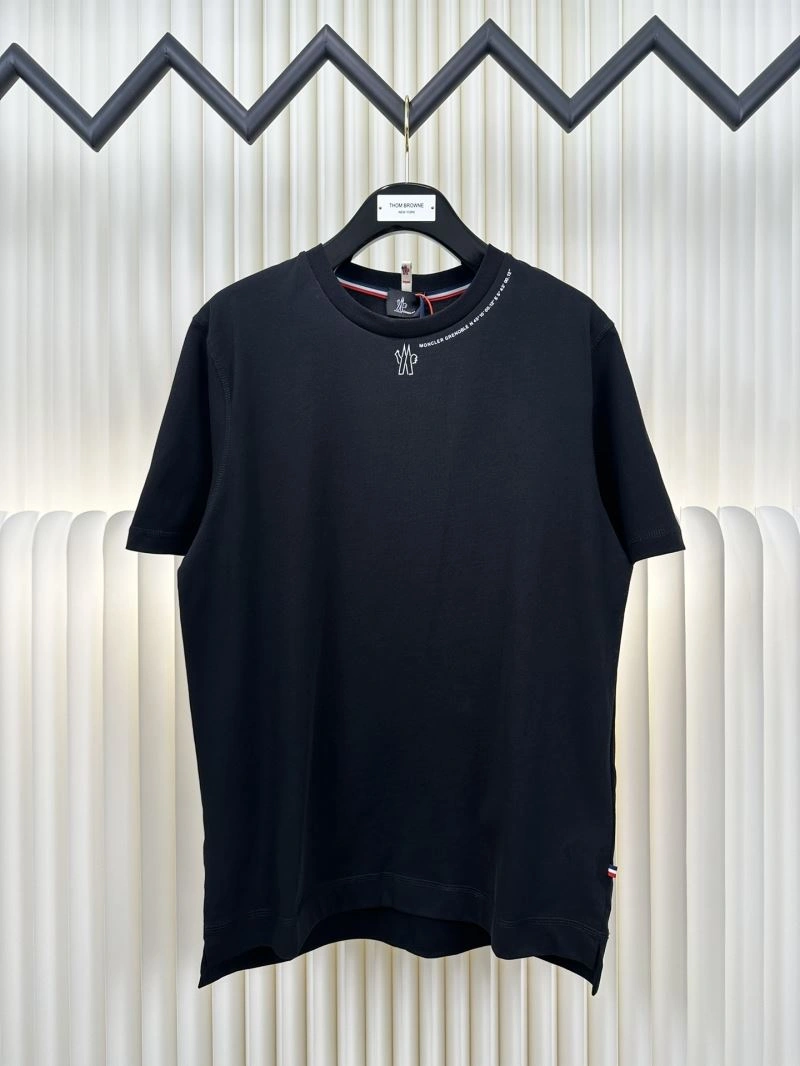 Moncler T-Shirts WellDesigned 140117