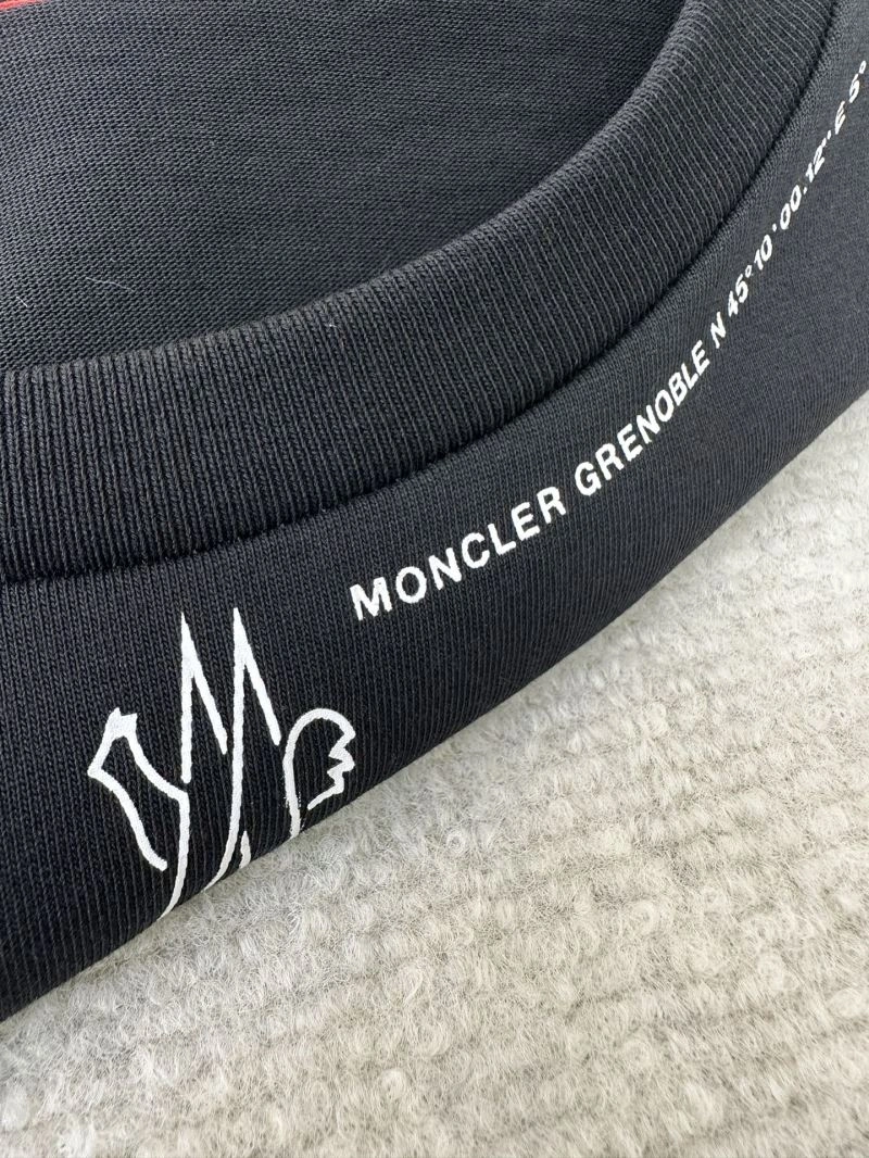 Moncler T-Shirts WellDesigned 140117