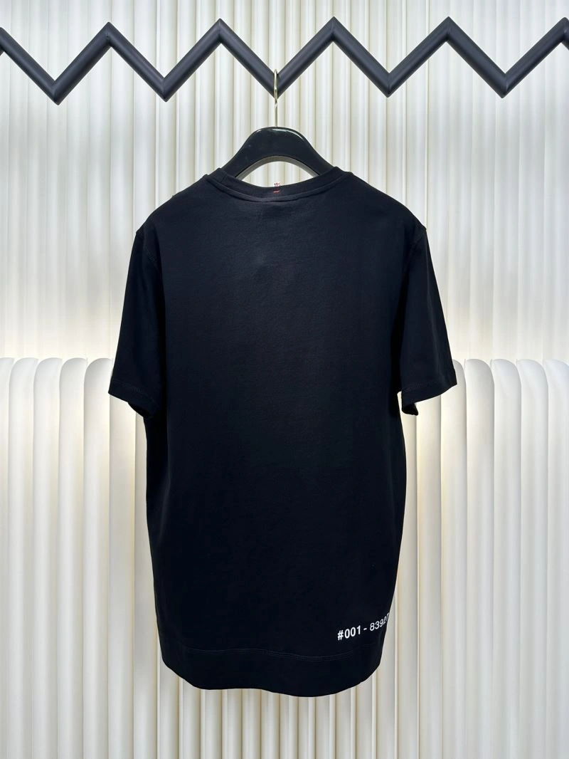 Moncler T-Shirts WellDesigned 140117