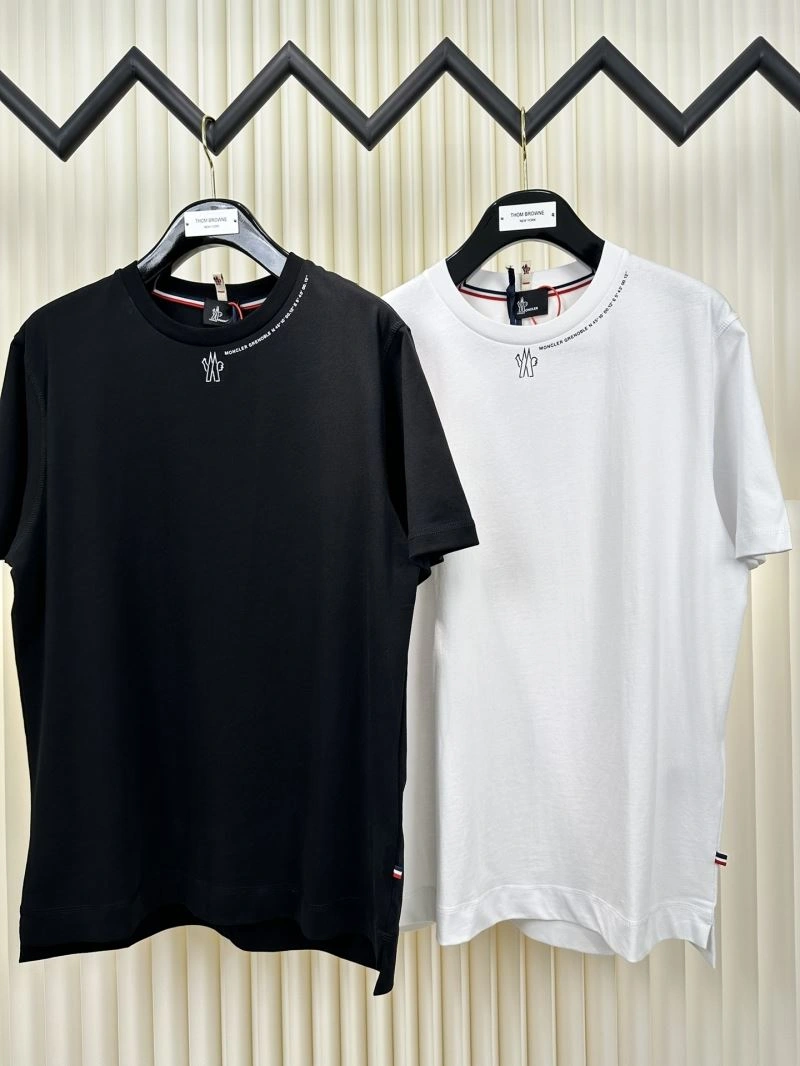 Moncler T-Shirts WellDesigned 140117