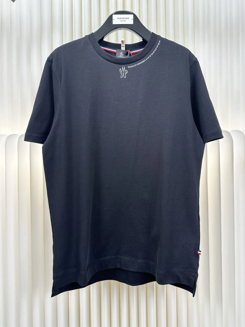 Moncler T-Shirts WellDesigned 140117