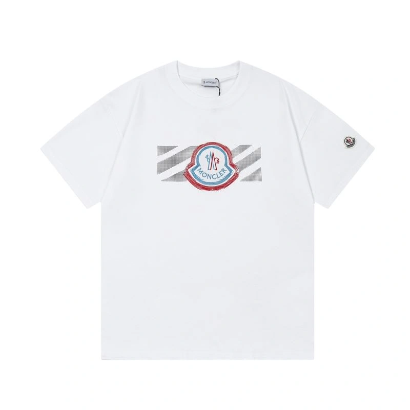 Affordable Moncler T-Shirts 140110