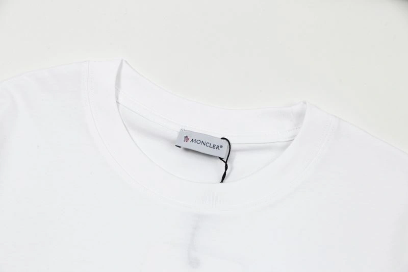 Affordable Moncler T-Shirts 140110