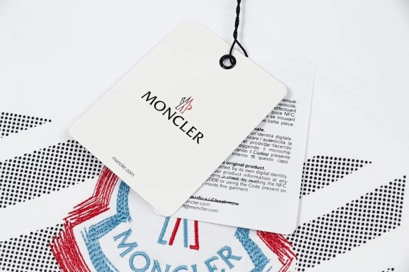 Affordable Moncler T-Shirts 140110