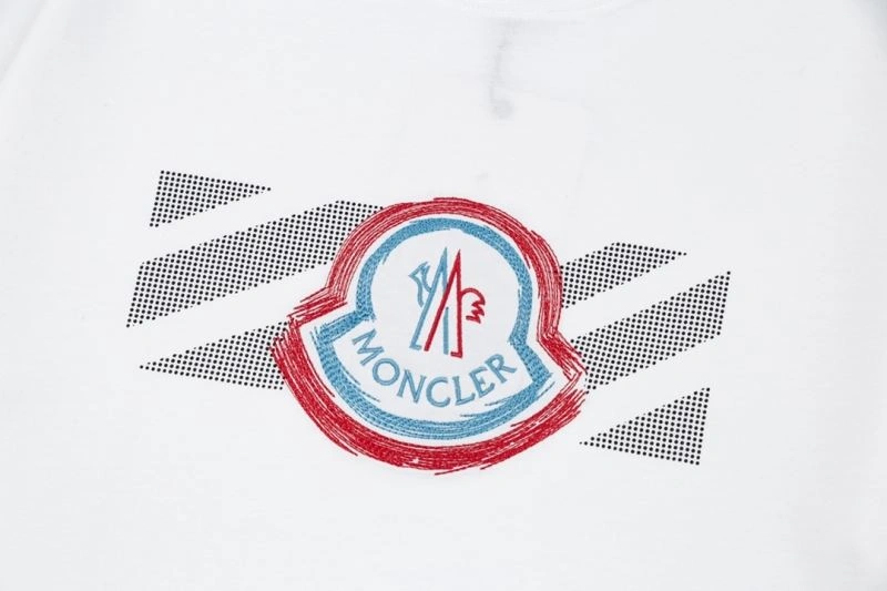 Affordable Moncler T-Shirts 140110