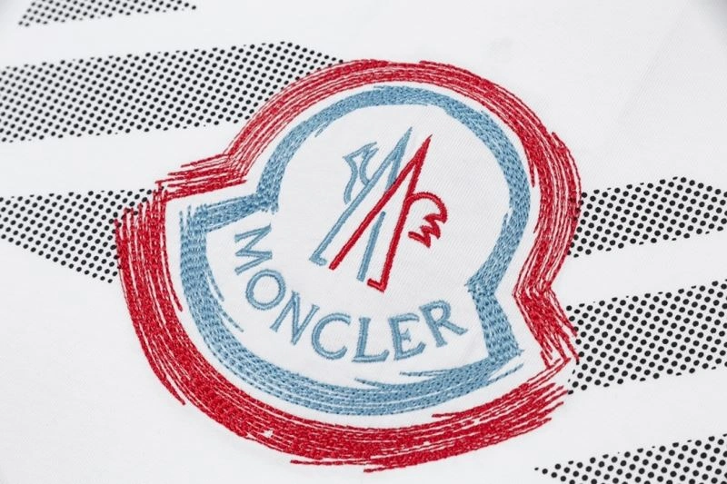 Affordable Moncler T-Shirts 140110