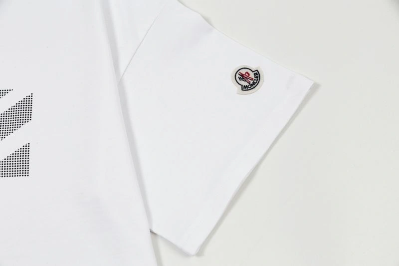 Affordable Moncler T-Shirts 140110
