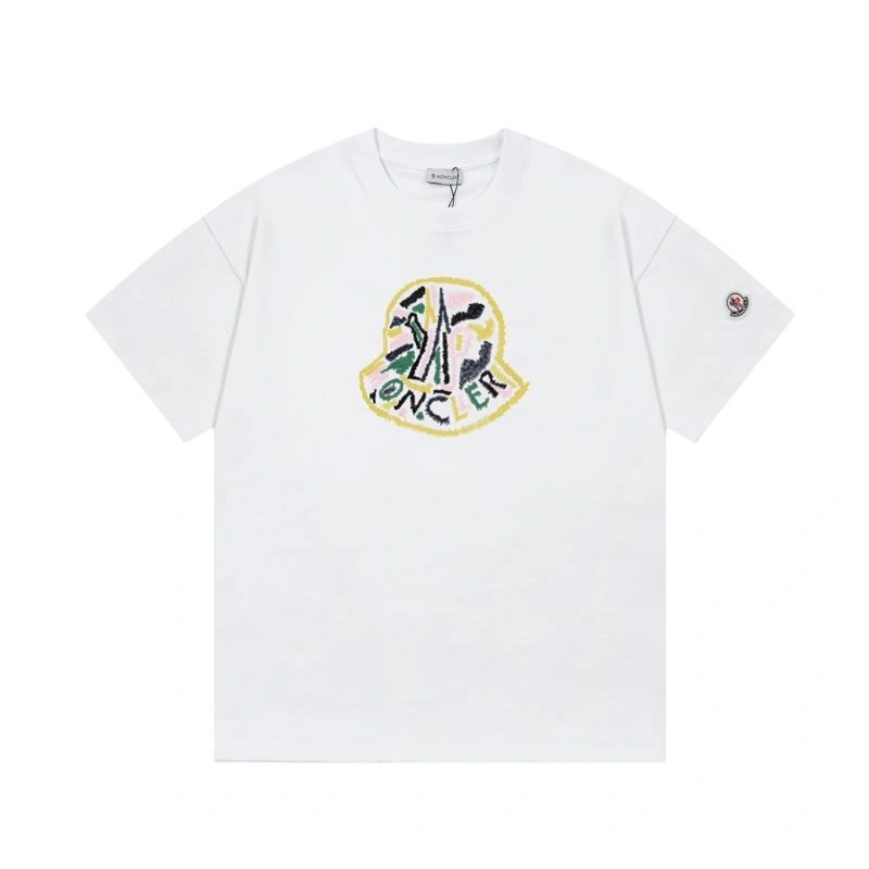 GoodFit Moncler T-Shirts 140125