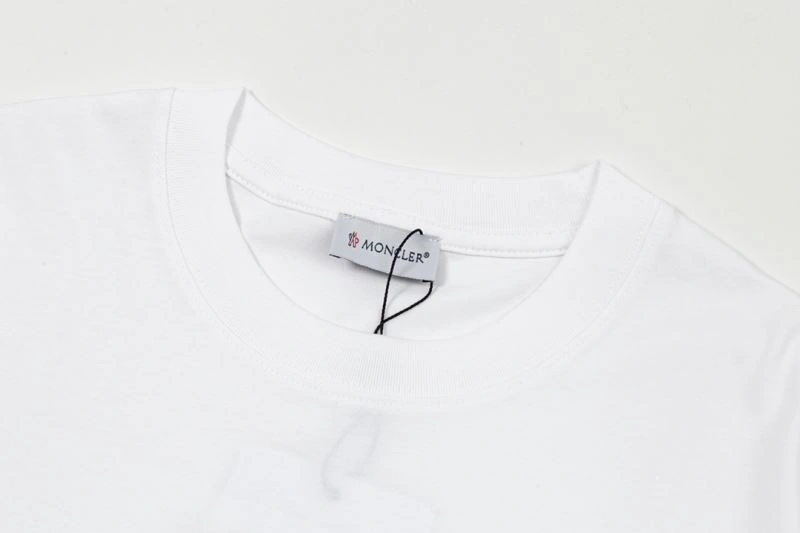 GoodFit Moncler T-Shirts 140125