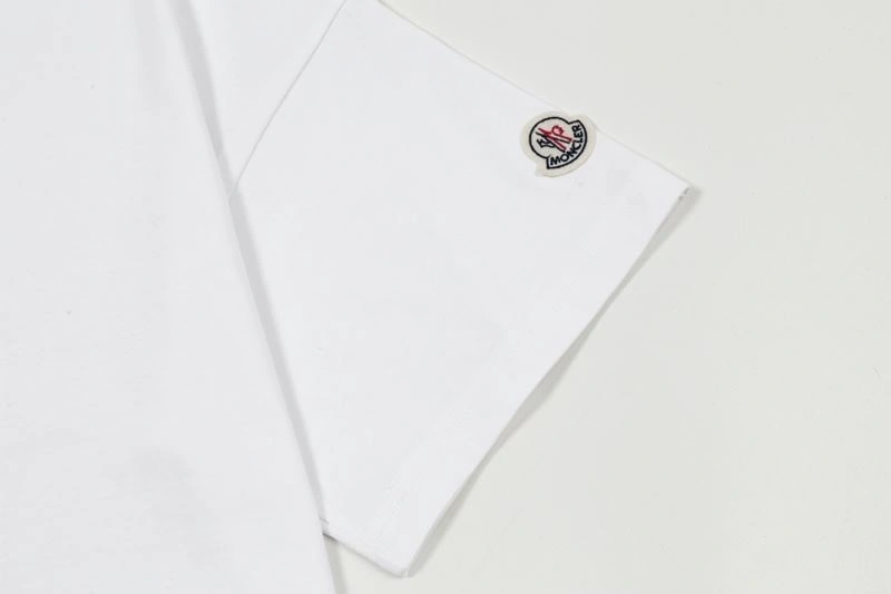 GoodFit Moncler T-Shirts 140125