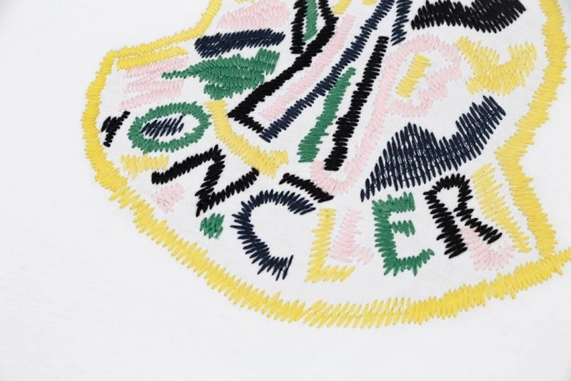 GoodFit Moncler T-Shirts 140125
