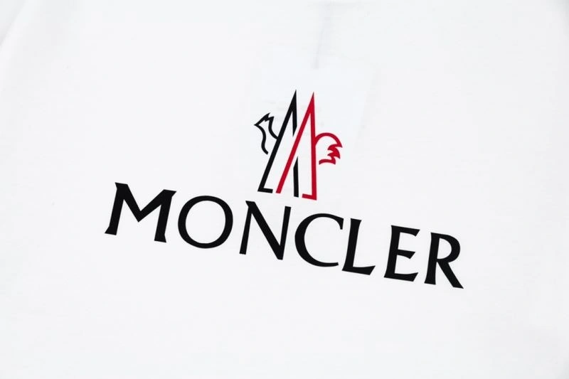 Unisex Moncler T-Shirts 140122