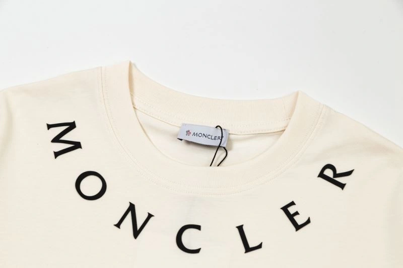 Supportive Moncler T-Shirts 140111