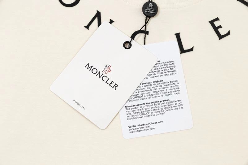 Supportive Moncler T-Shirts 140111