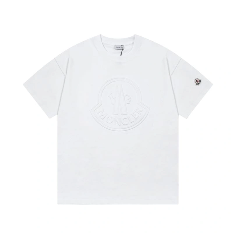 Moncler T-Shirts Sophisticated 140120